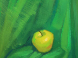 The Green Apple 2